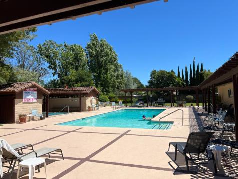 25 Benicia Way Sonoma CA 95476