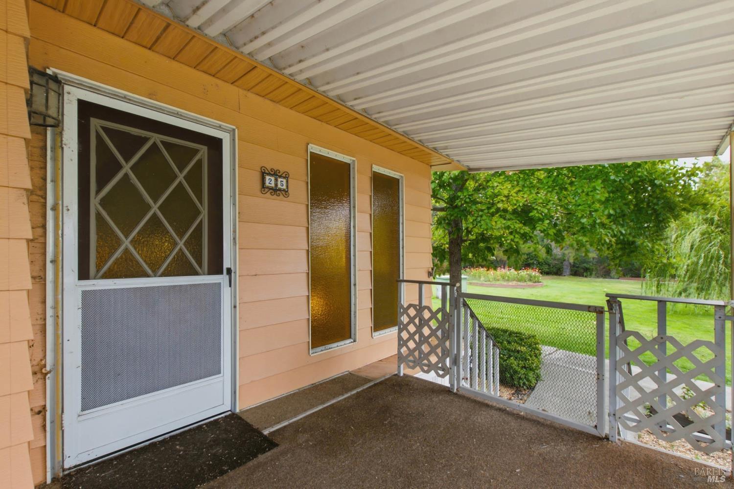 25 Benicia Way Sonoma CA 95476