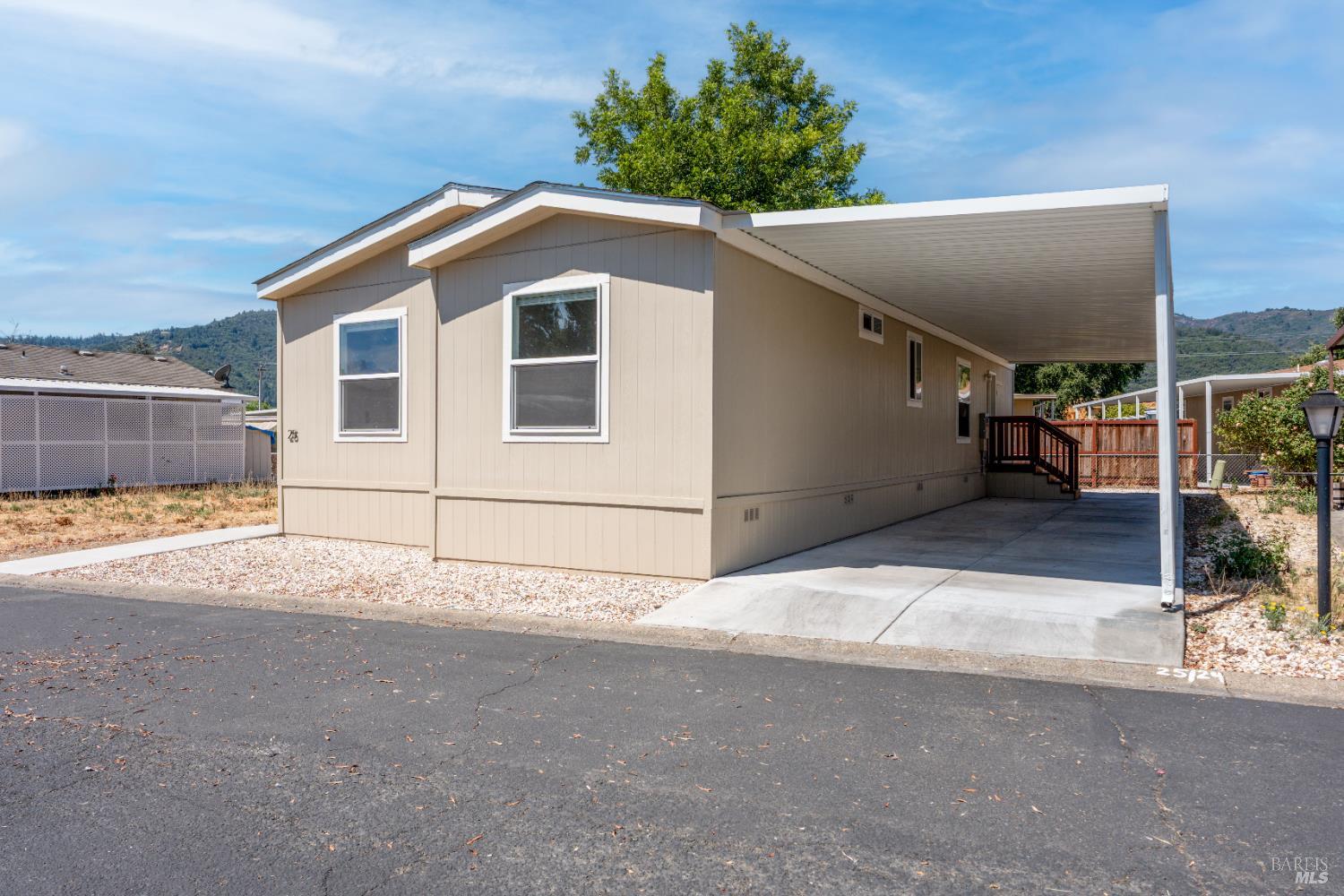 660 Leslie Street Ukiah CA 95482