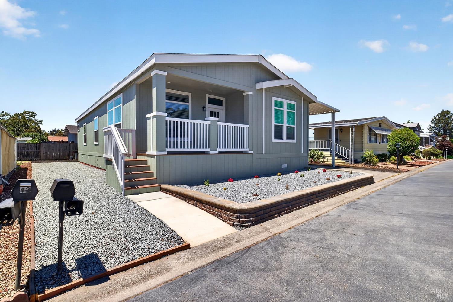 41 Estrella Drive Santa Rosa CA 95403