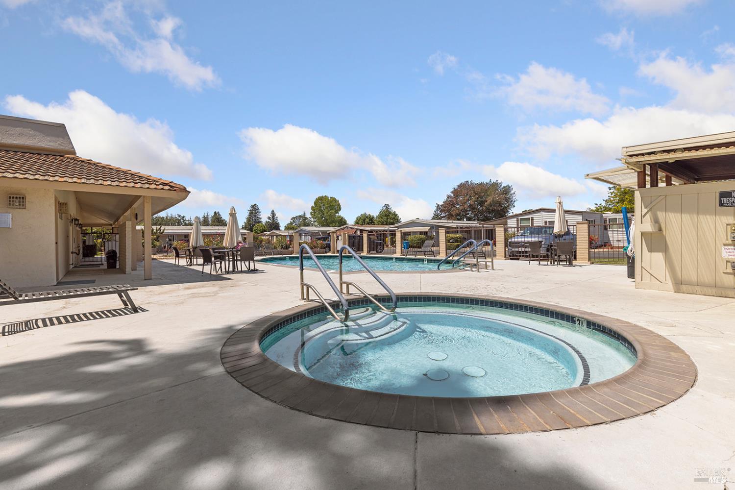 41 Estrella Drive Santa Rosa CA 95403