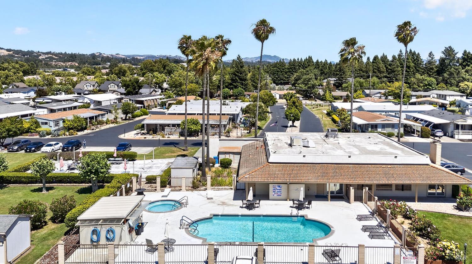 41 Estrella Drive Santa Rosa CA 95403