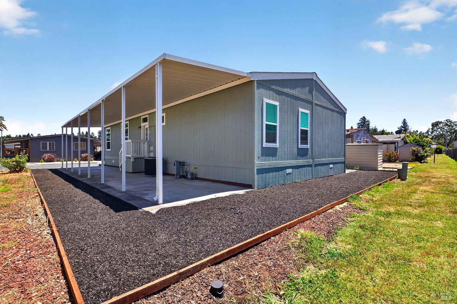 41 Estrella Drive Santa Rosa CA 95403