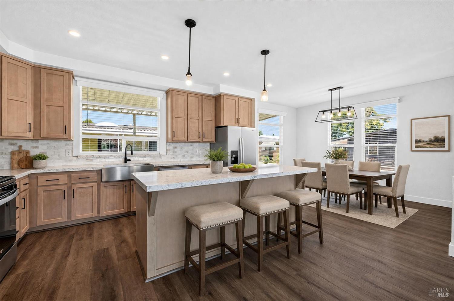 41 Estrella Drive Santa Rosa CA 95403