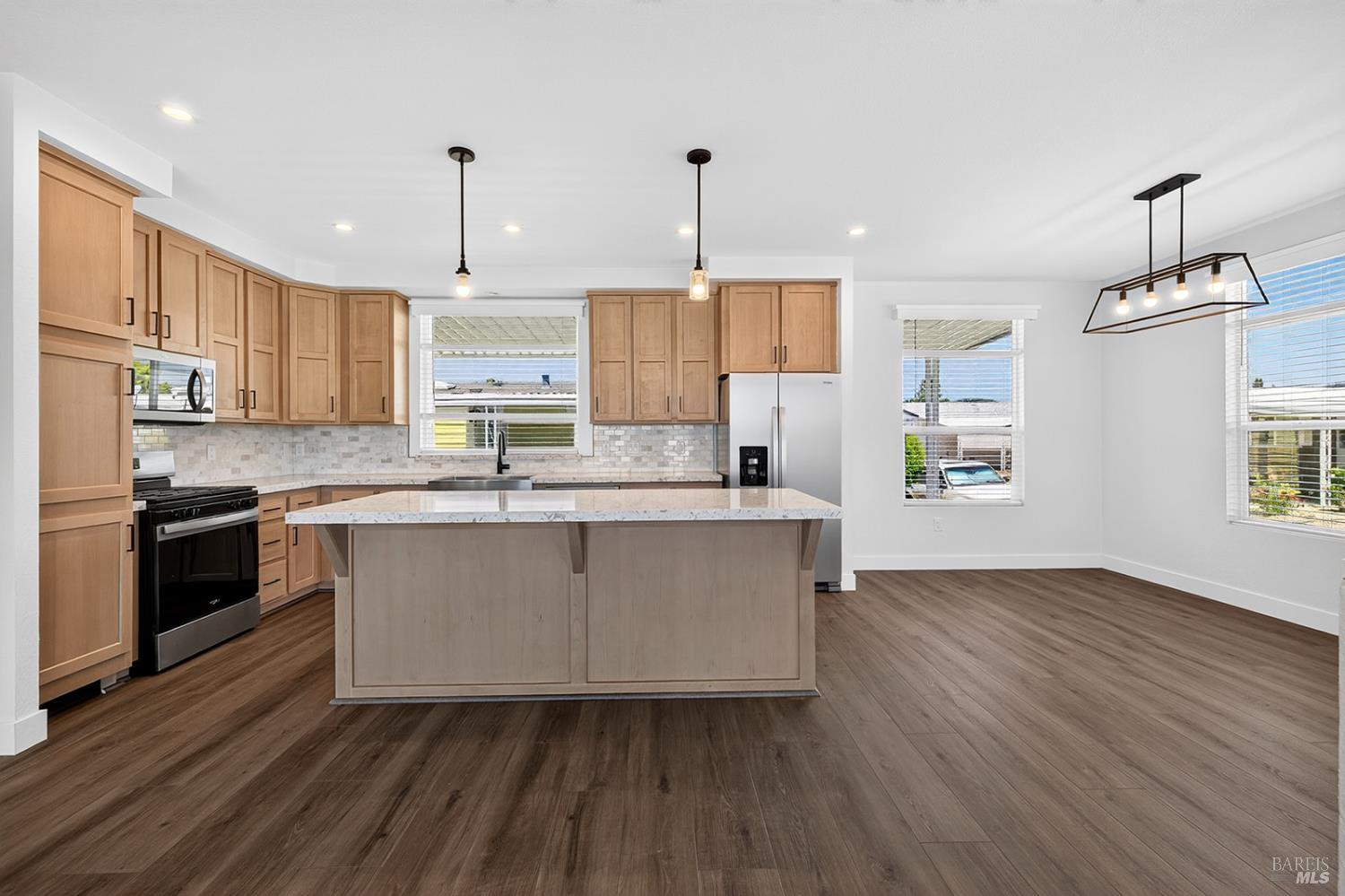 41 Estrella Drive Santa Rosa CA 95403