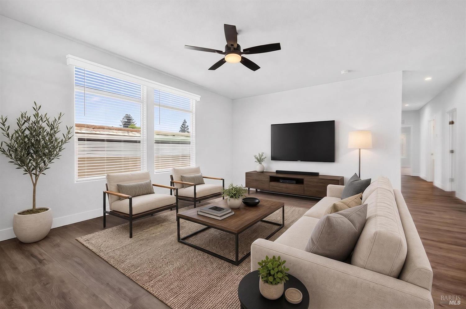41 Estrella Drive Santa Rosa CA 95403