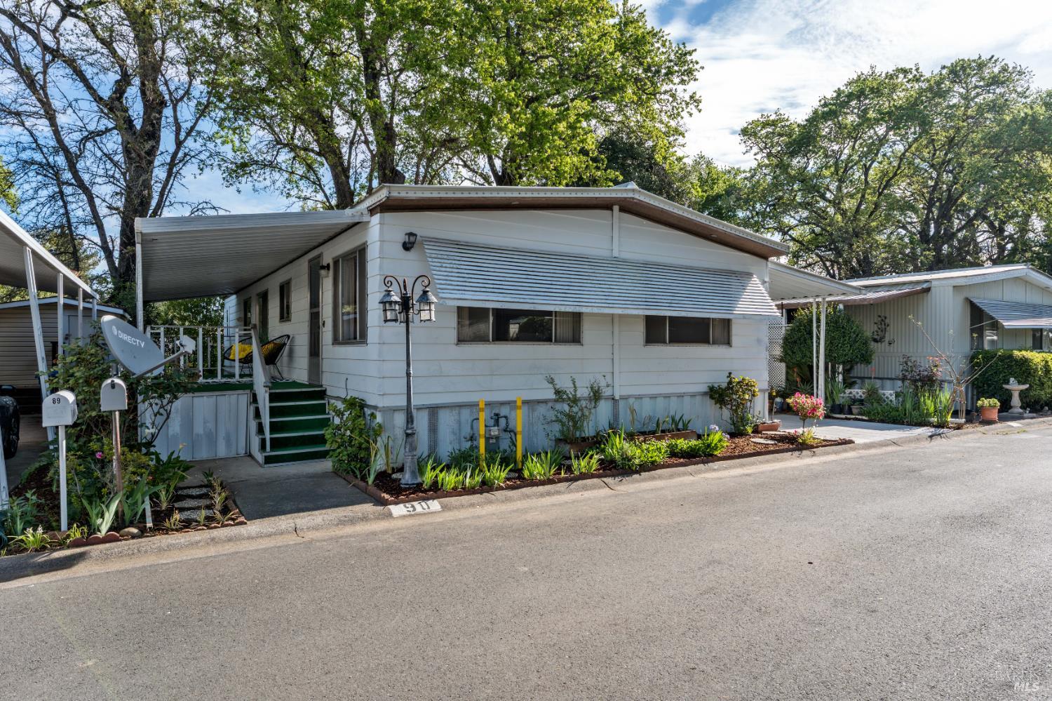 700 Gobbi Street Ukiah CA 95482