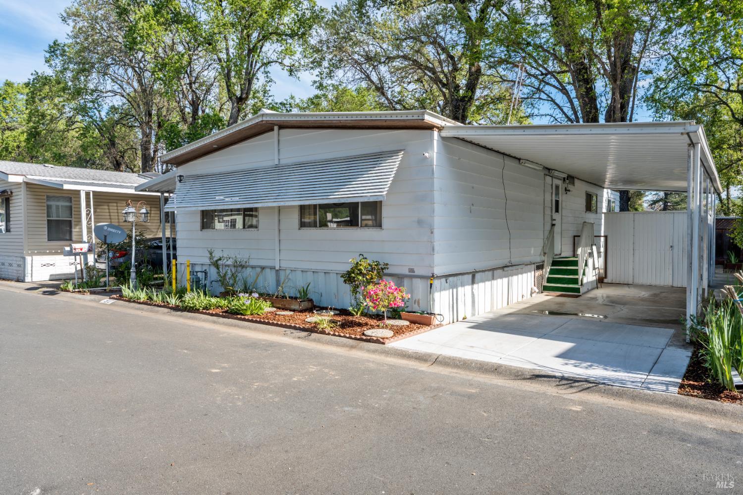 700 Gobbi Street Ukiah CA 95482