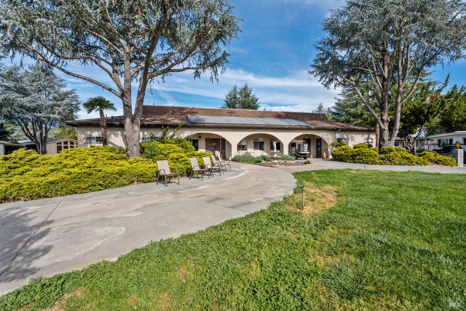 700 Gobbi Street Ukiah CA 95482