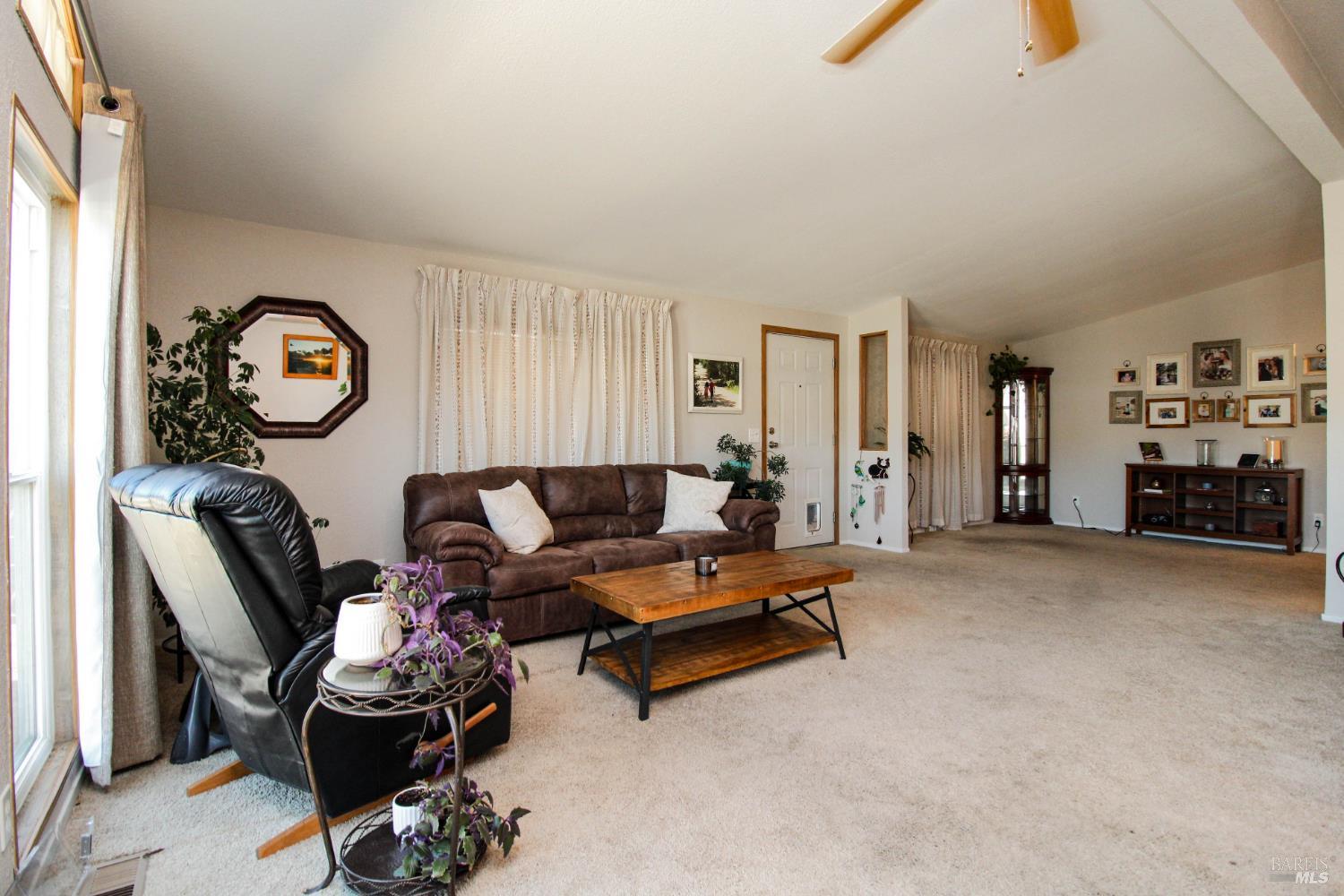 1597 Alamo Drive Vacaville CA 95687