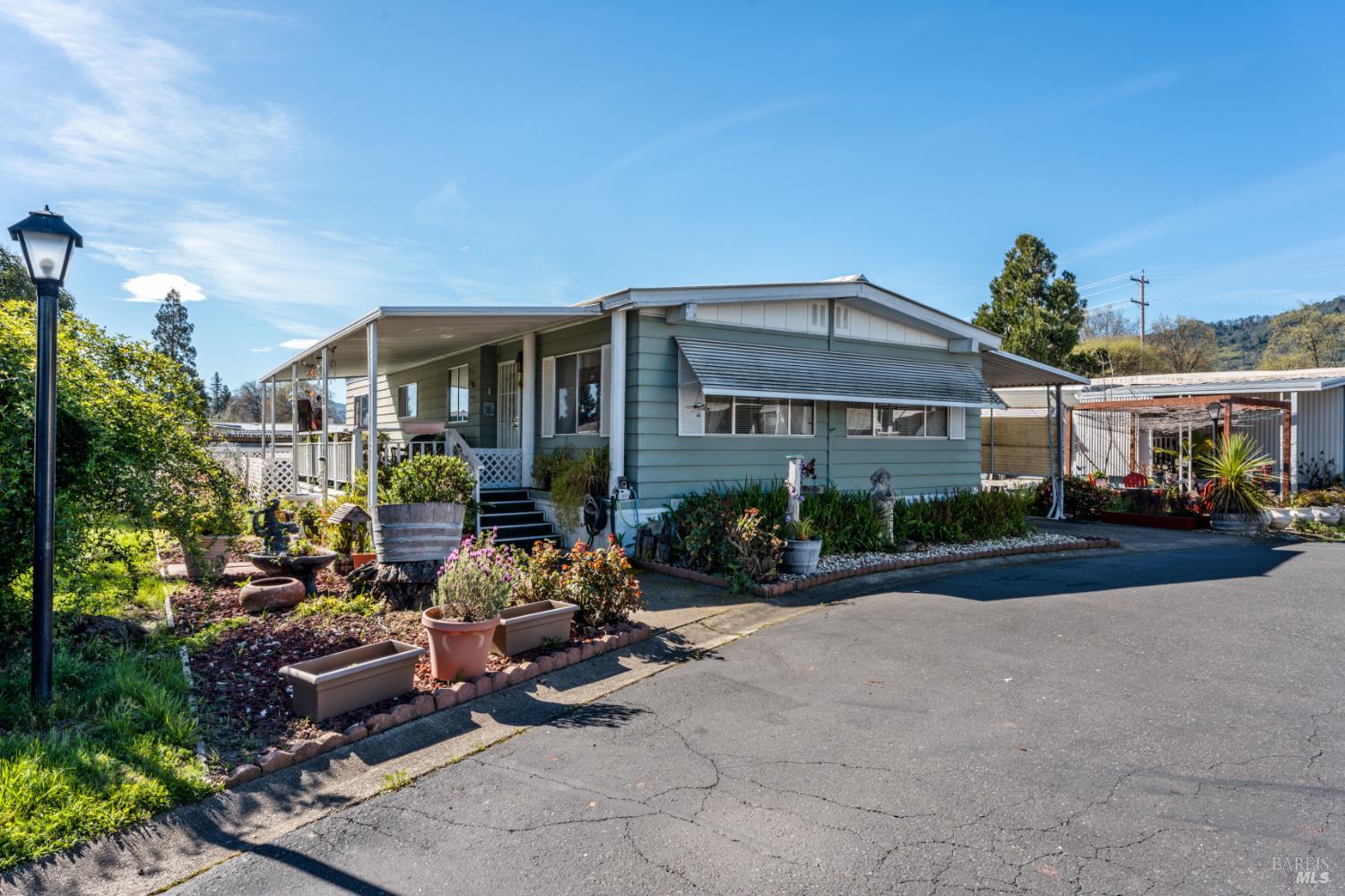 660 Leslie Street Ukiah CA 95482