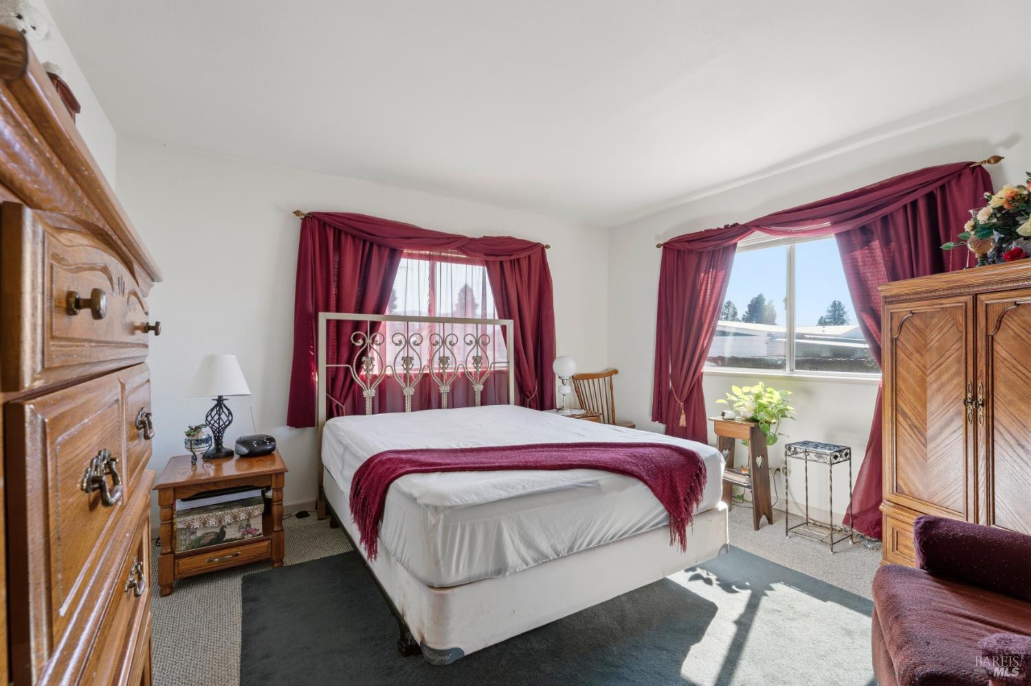 660 Leslie Street Ukiah CA 95482