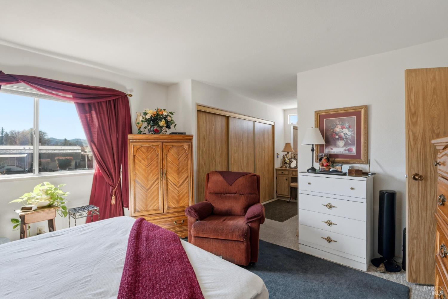 660 Leslie Street Ukiah CA 95482