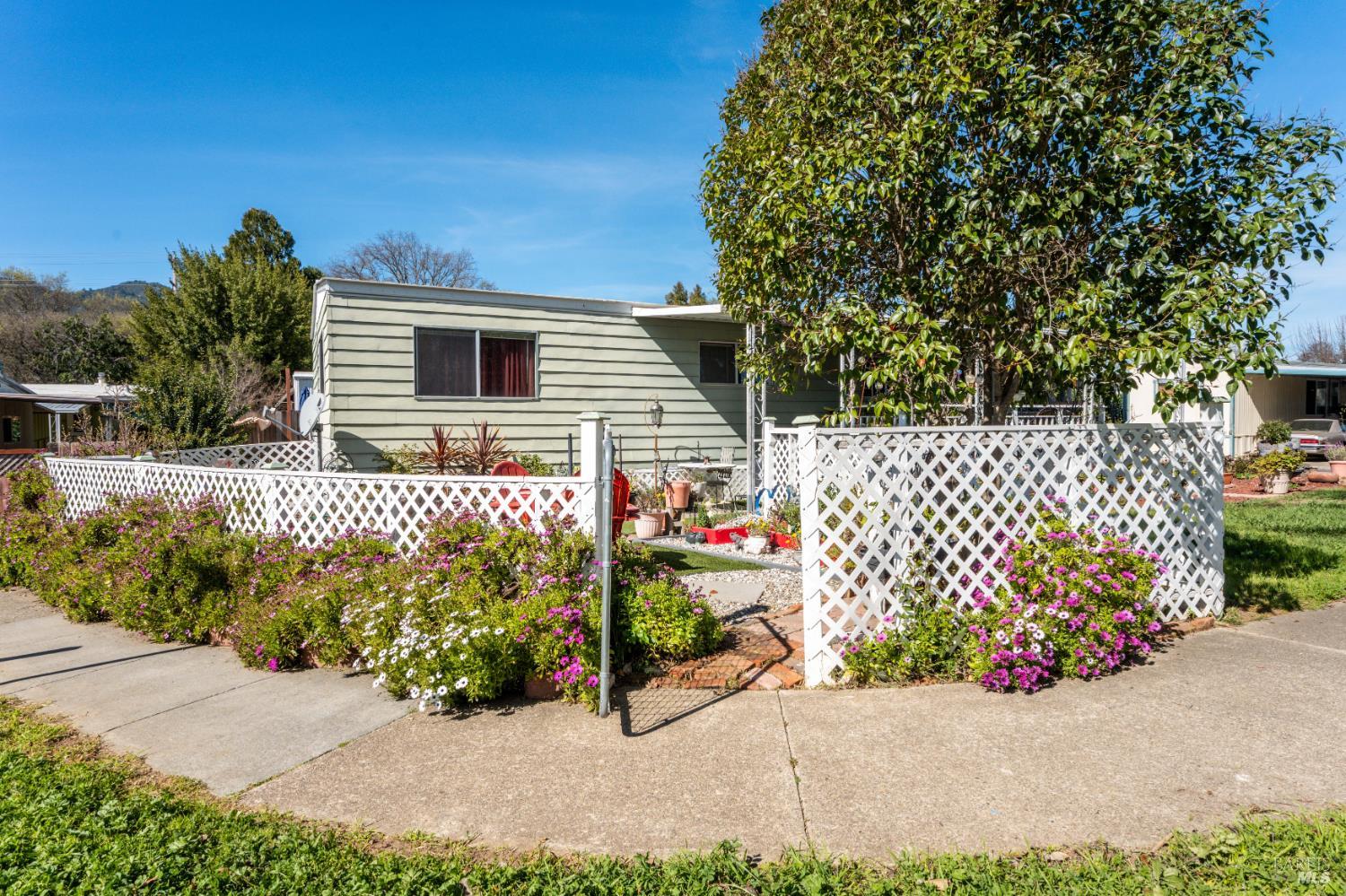660 Leslie Street Ukiah CA 95482