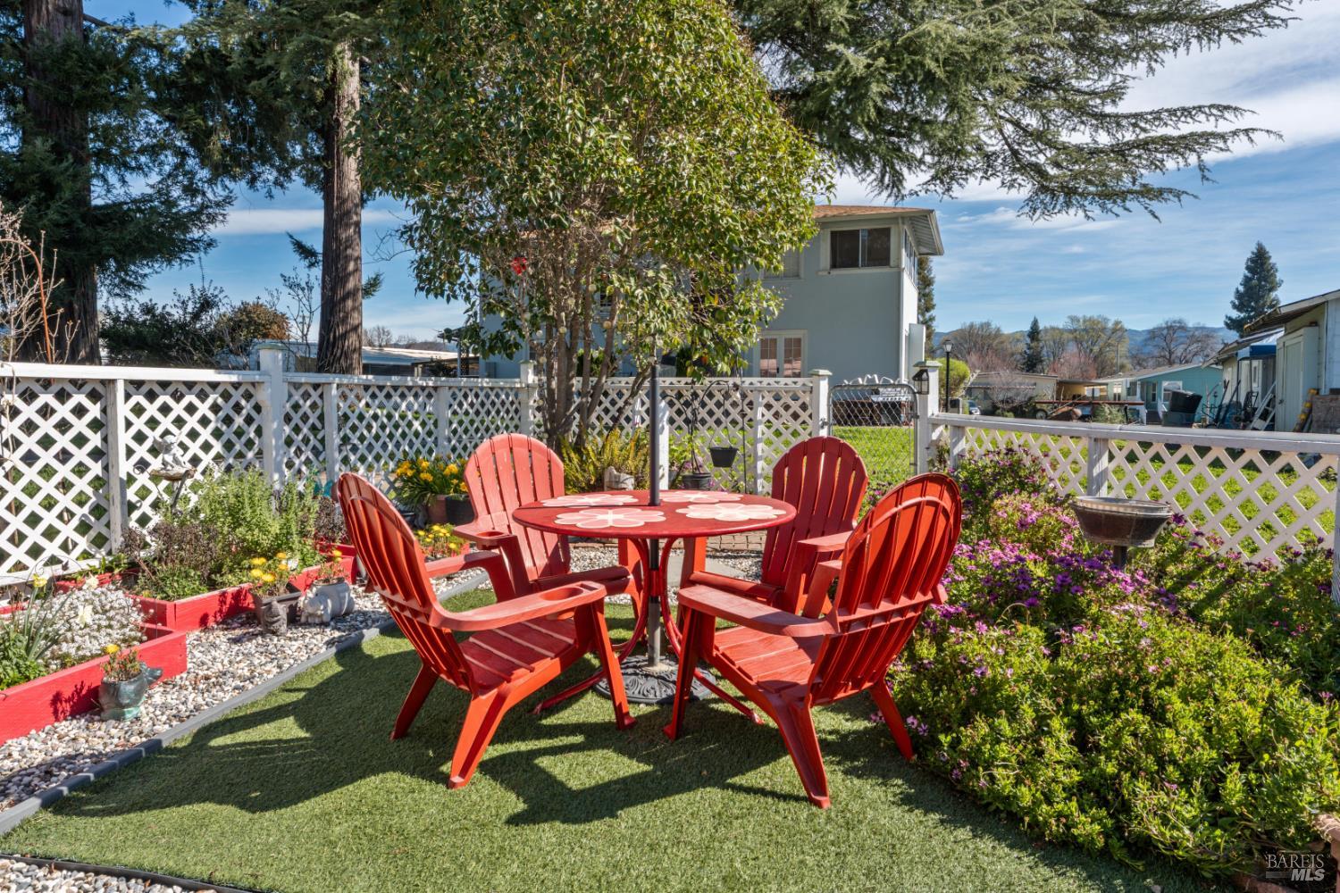 660 Leslie Street Ukiah CA 95482