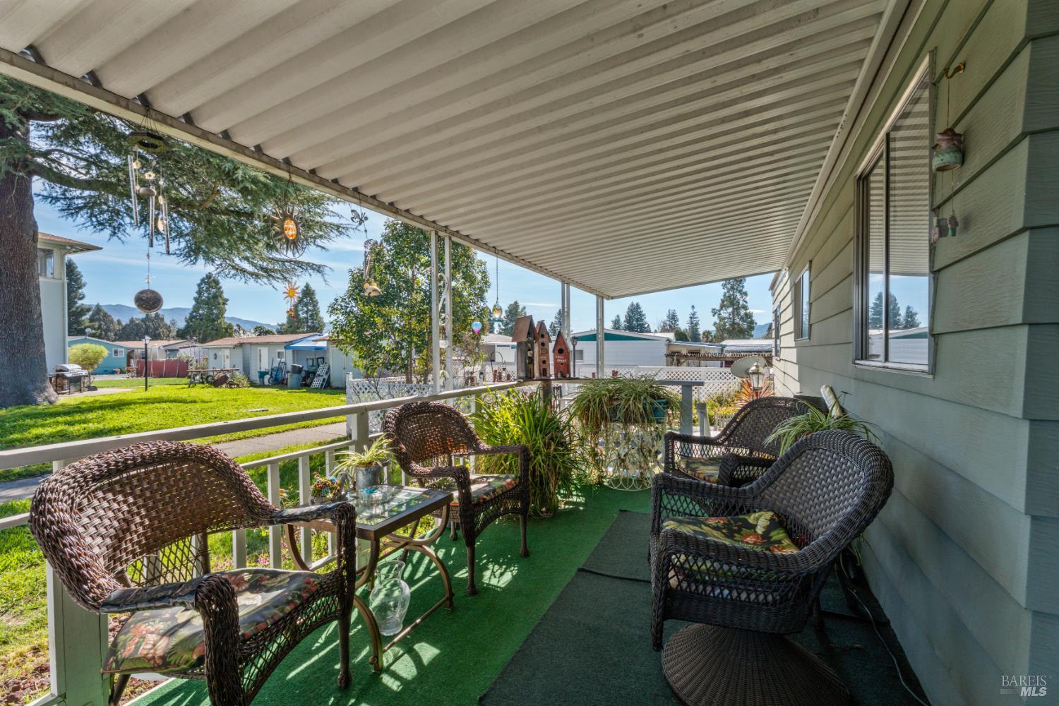 660 Leslie Street Ukiah CA 95482