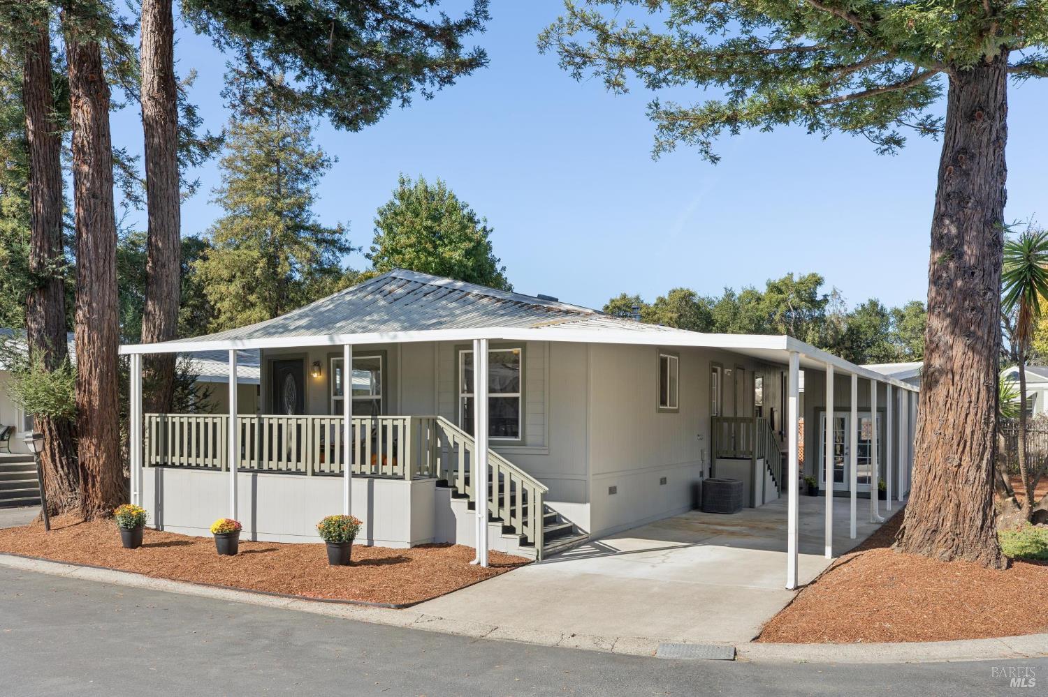 83 N Napa Drive Petaluma CA 94954