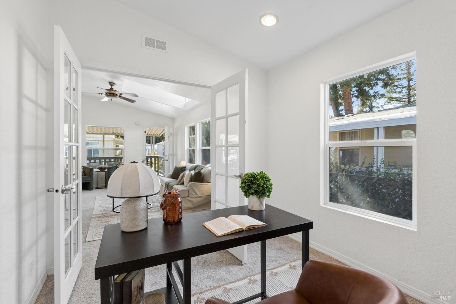 83 N Napa Drive Petaluma CA 94954