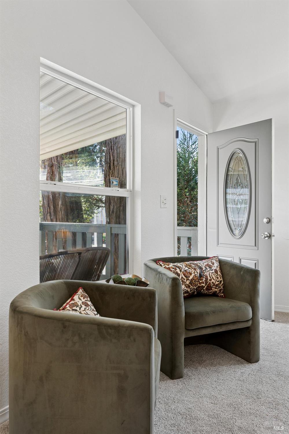 83 N Napa Drive Petaluma CA 94954