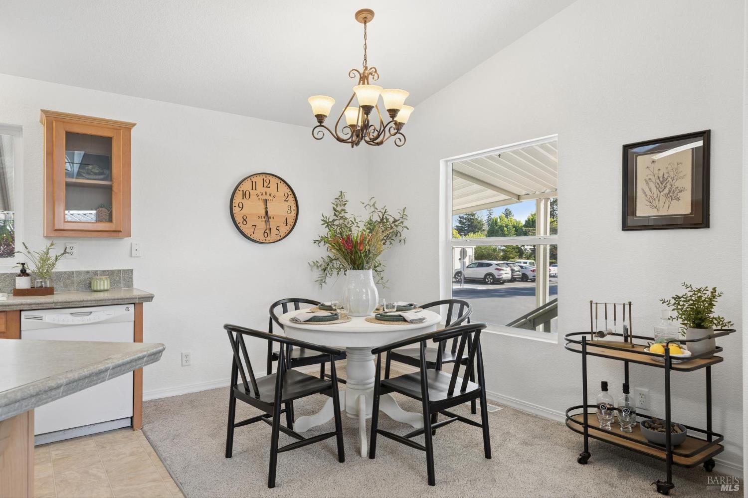 83 N Napa Drive Petaluma CA 94954