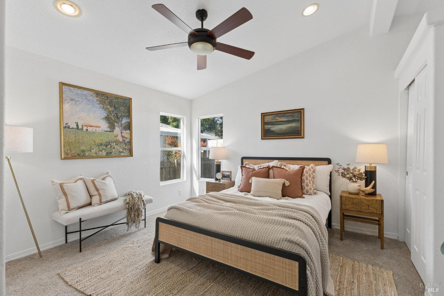 83 N Napa Drive Petaluma CA 94954