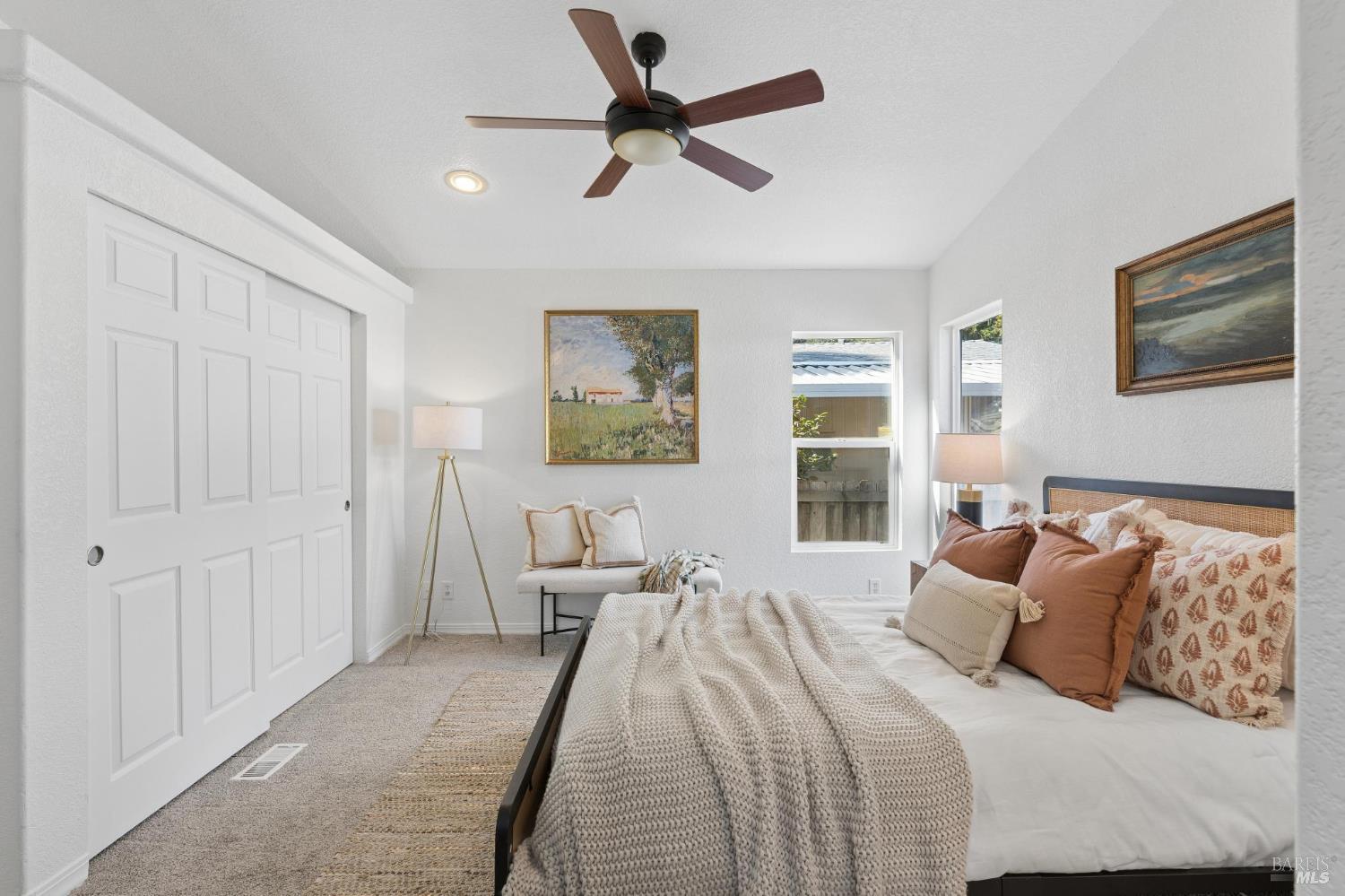 83 N Napa Drive Petaluma CA 94954