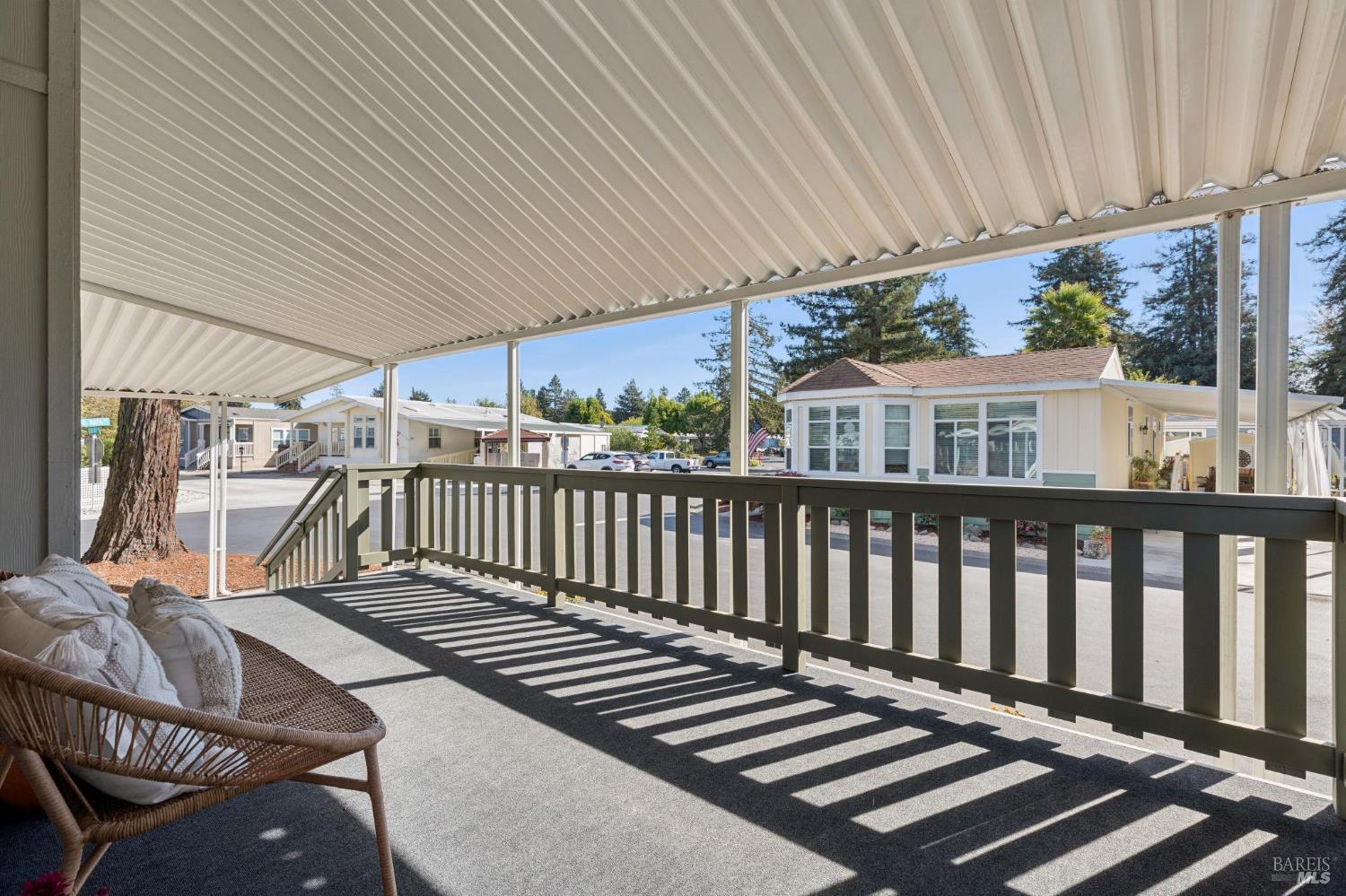 83 N Napa Drive Petaluma CA 94954