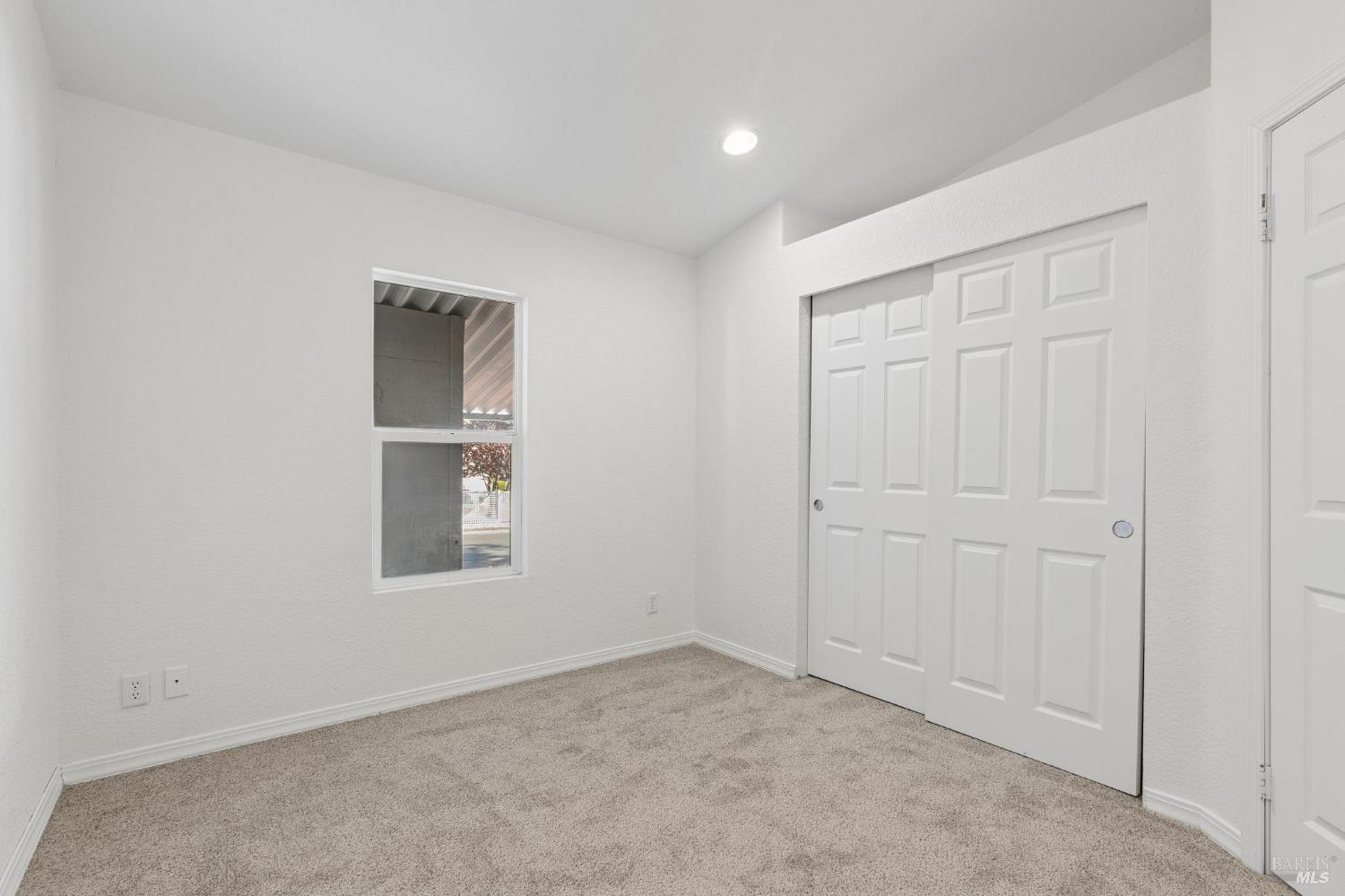 83 N Napa Drive Petaluma CA 94954
