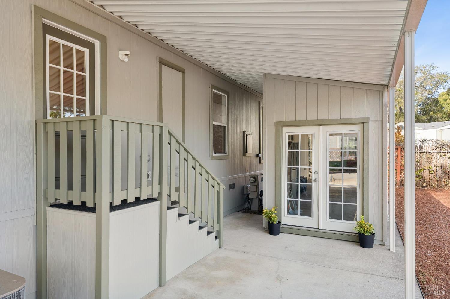 83 N Napa Drive Petaluma CA 94954