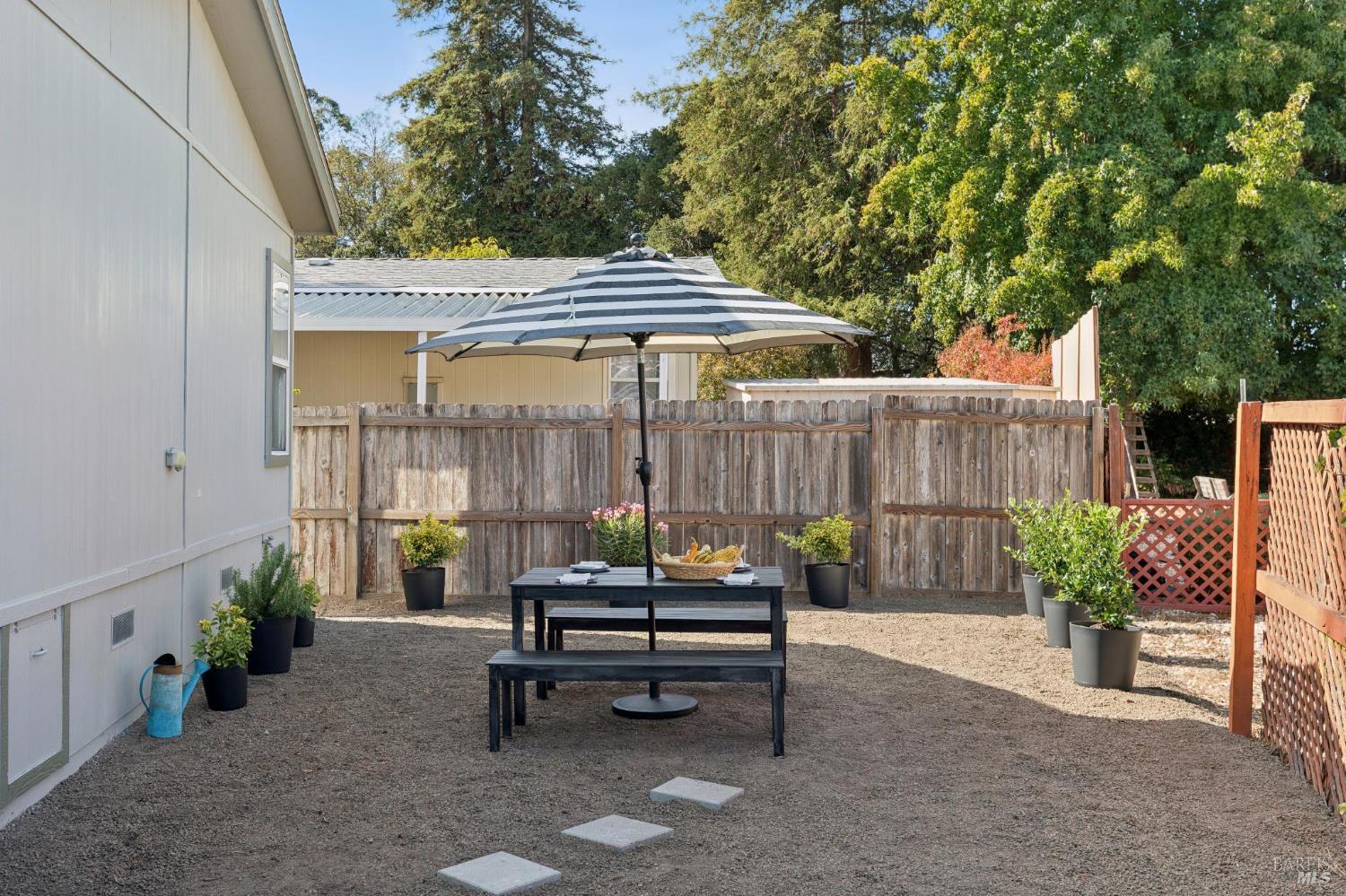 83 N Napa Drive Petaluma CA 94954