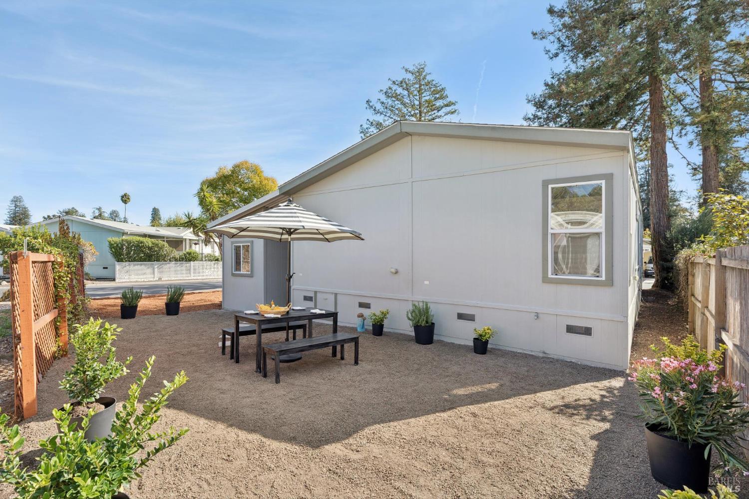 83 N Napa Drive Petaluma CA 94954