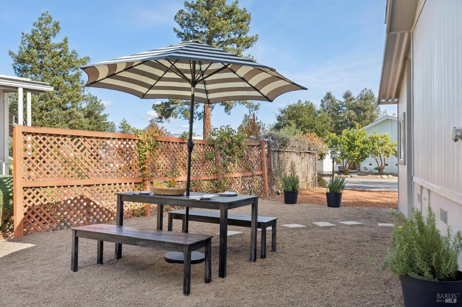 83 N Napa Drive Petaluma CA 94954