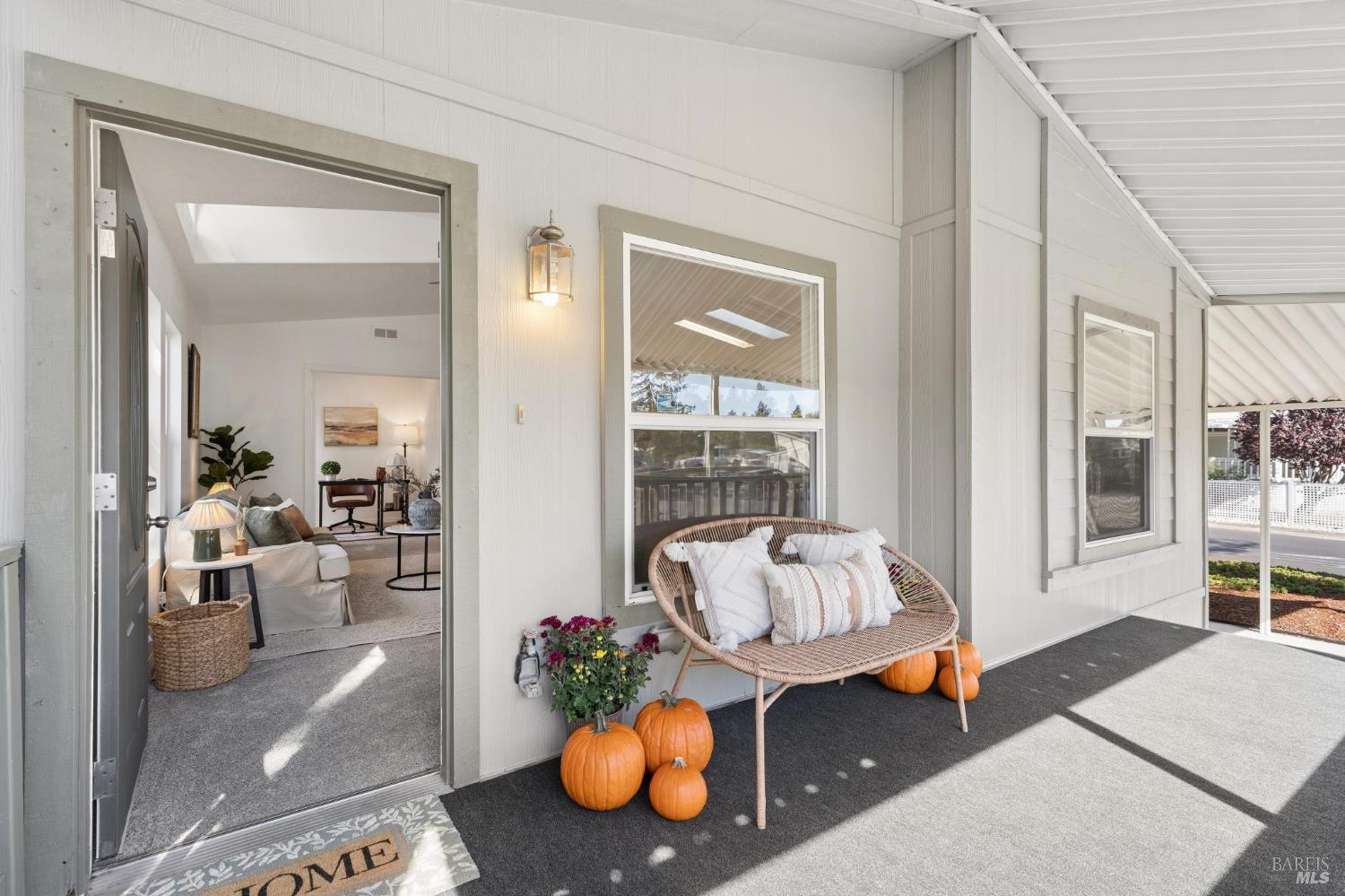 83 N Napa Drive Petaluma CA 94954