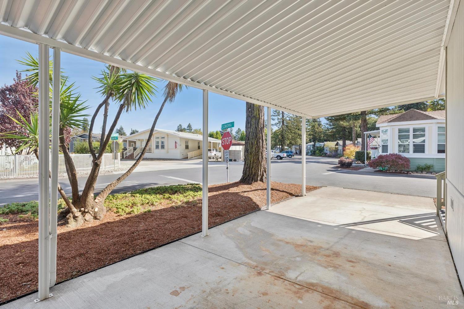 83 N Napa Drive Petaluma CA 94954