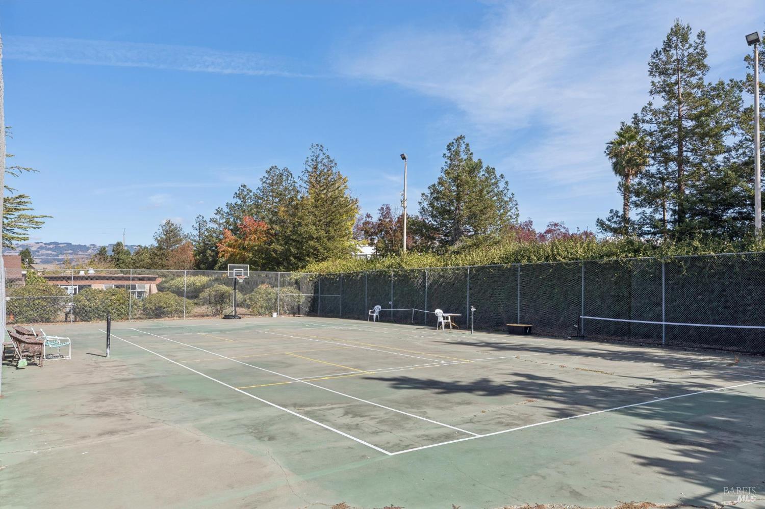 83 N Napa Drive Petaluma CA 94954