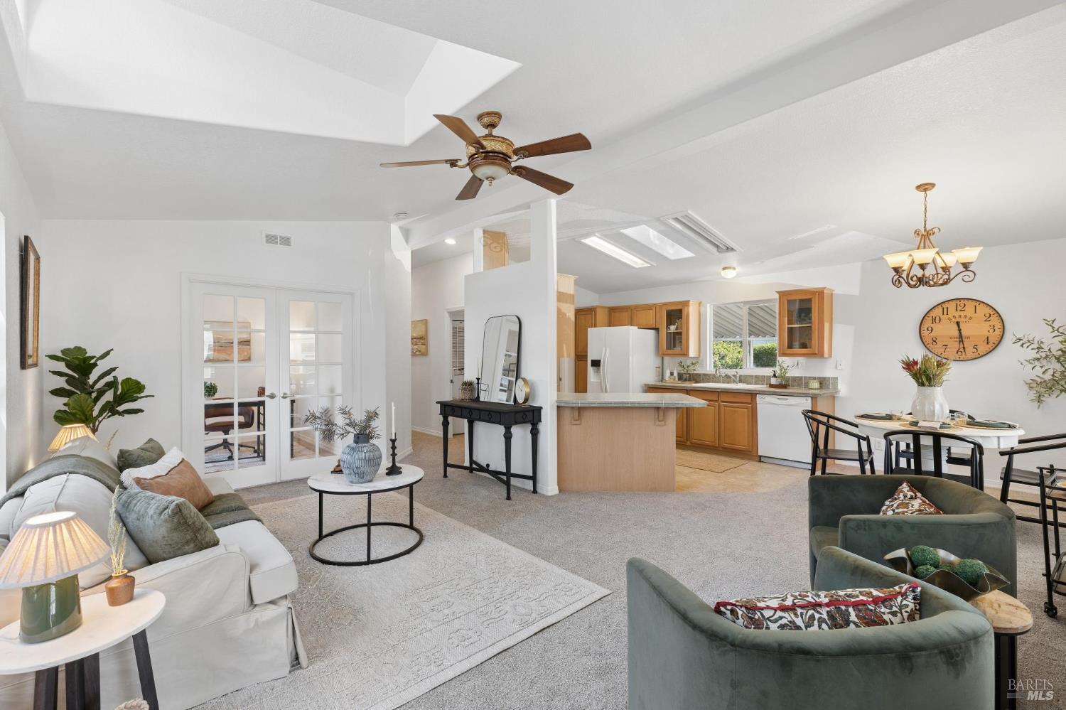 83 N Napa Drive Petaluma CA 94954