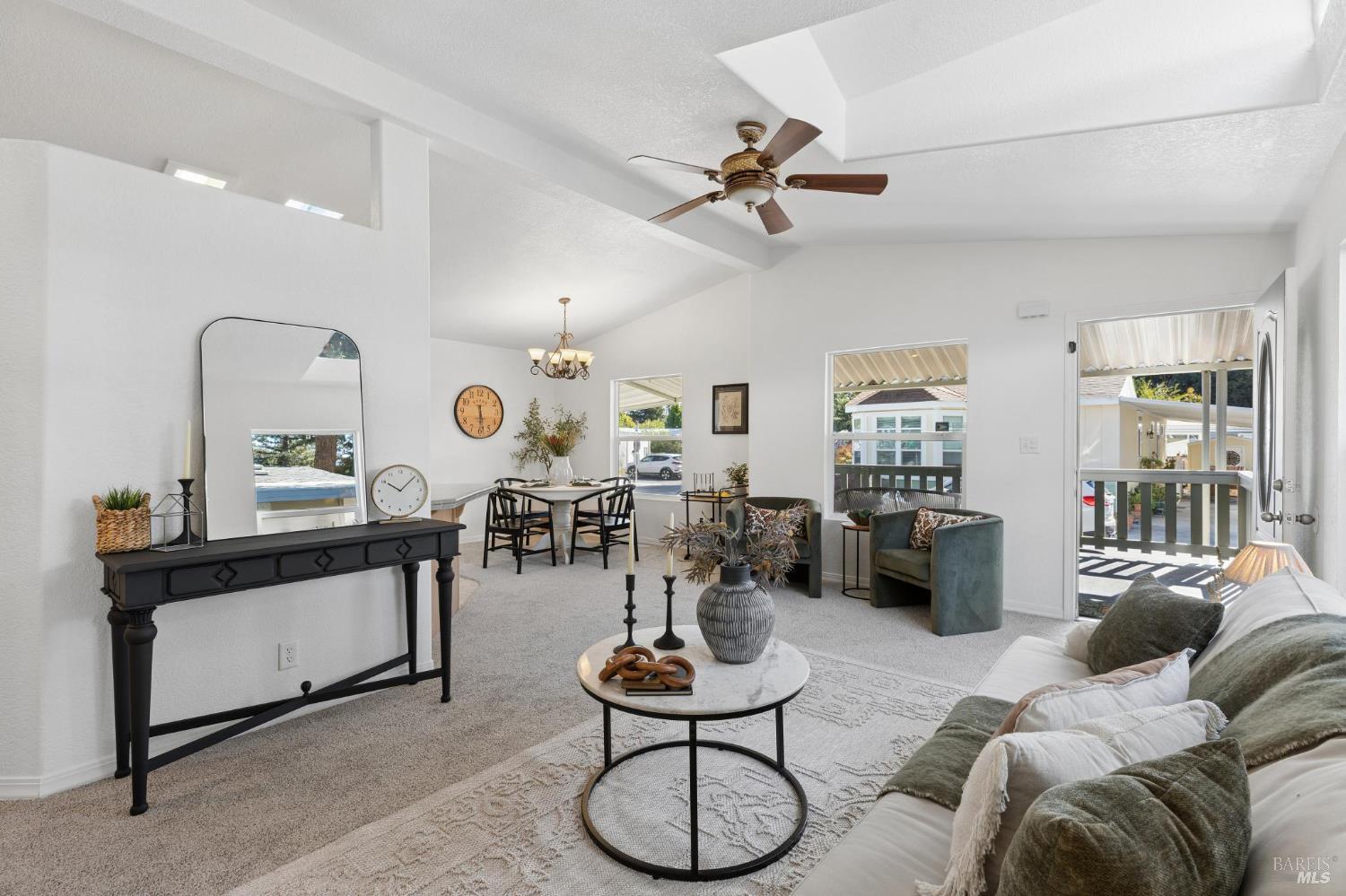 83 N Napa Drive Petaluma CA 94954