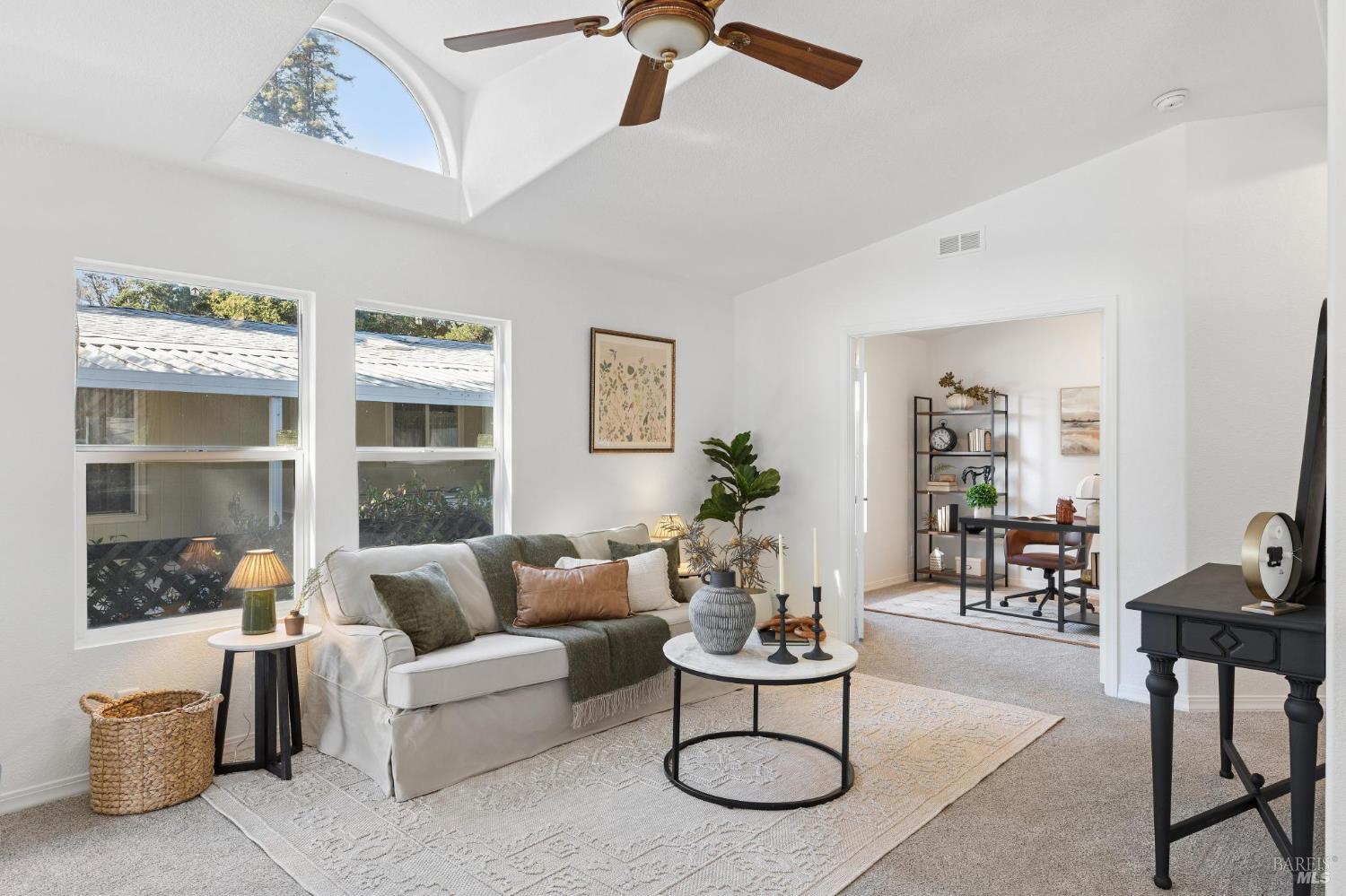 83 N Napa Drive Petaluma CA 94954