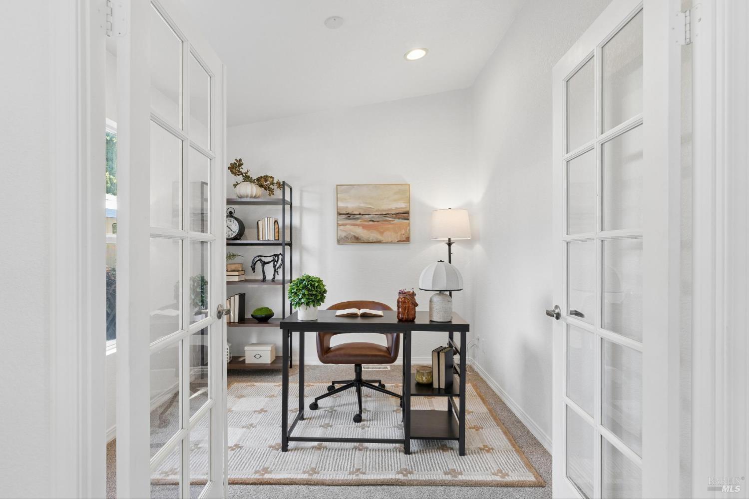 83 N Napa Drive Petaluma CA 94954