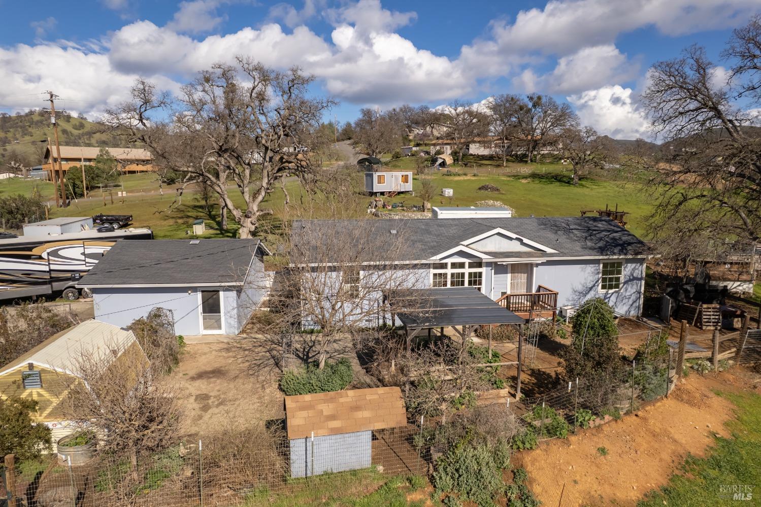 2940 Blackfeet Trail Clearlake Oaks CA 95423