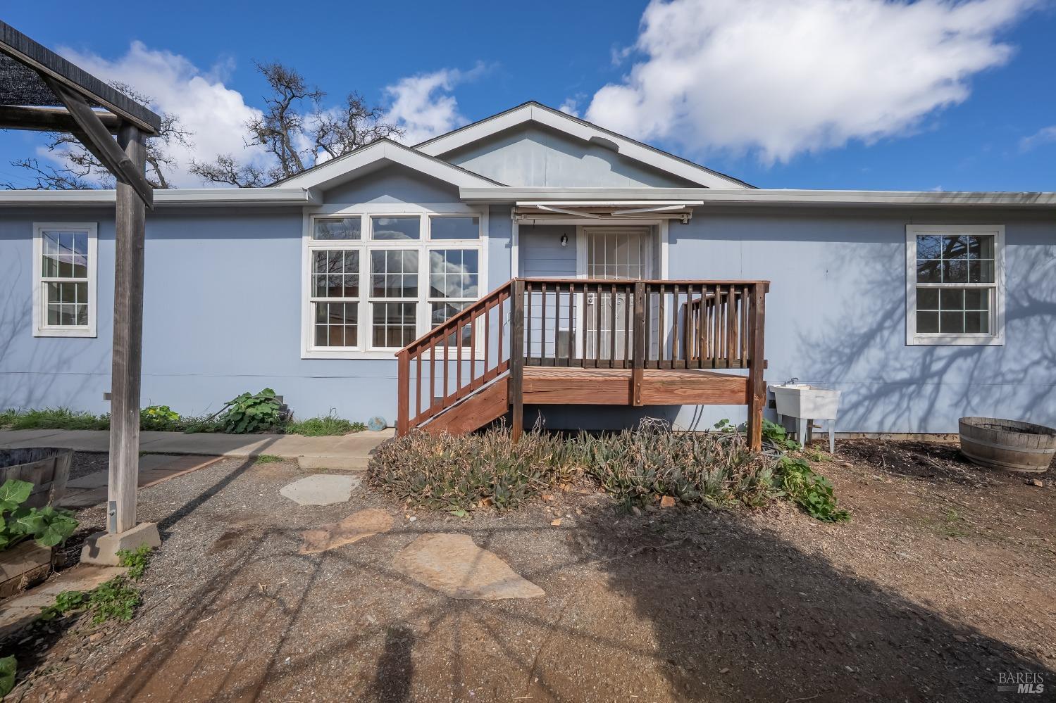 2940 Blackfeet Trail Clearlake Oaks CA 95423
