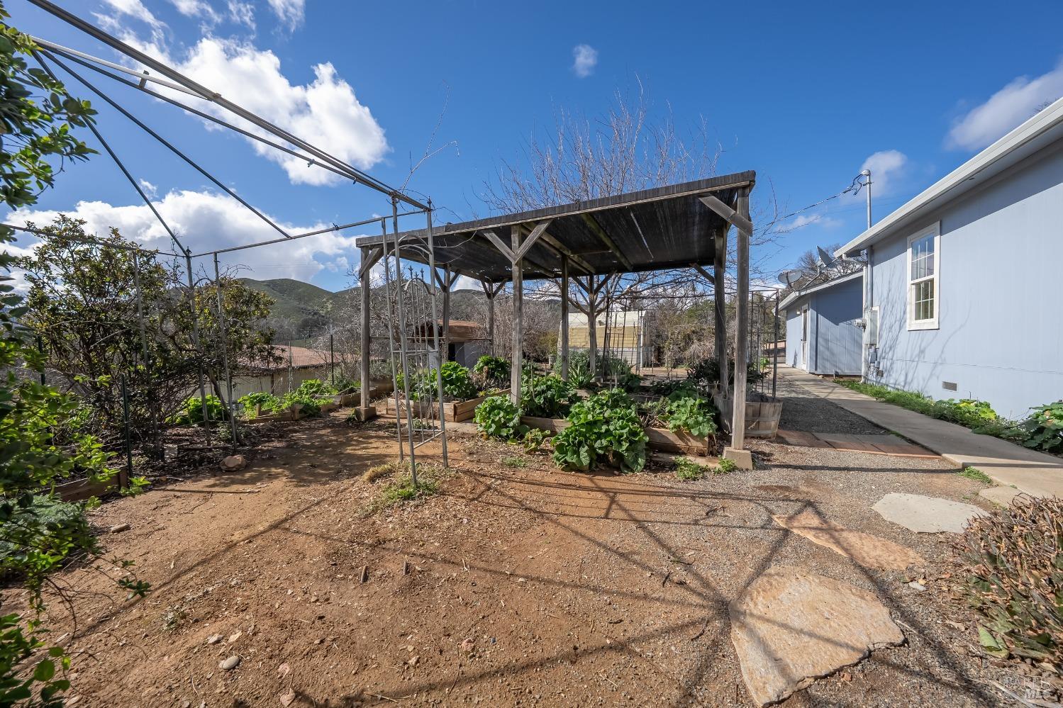 2940 Blackfeet Trail Clearlake Oaks CA 95423