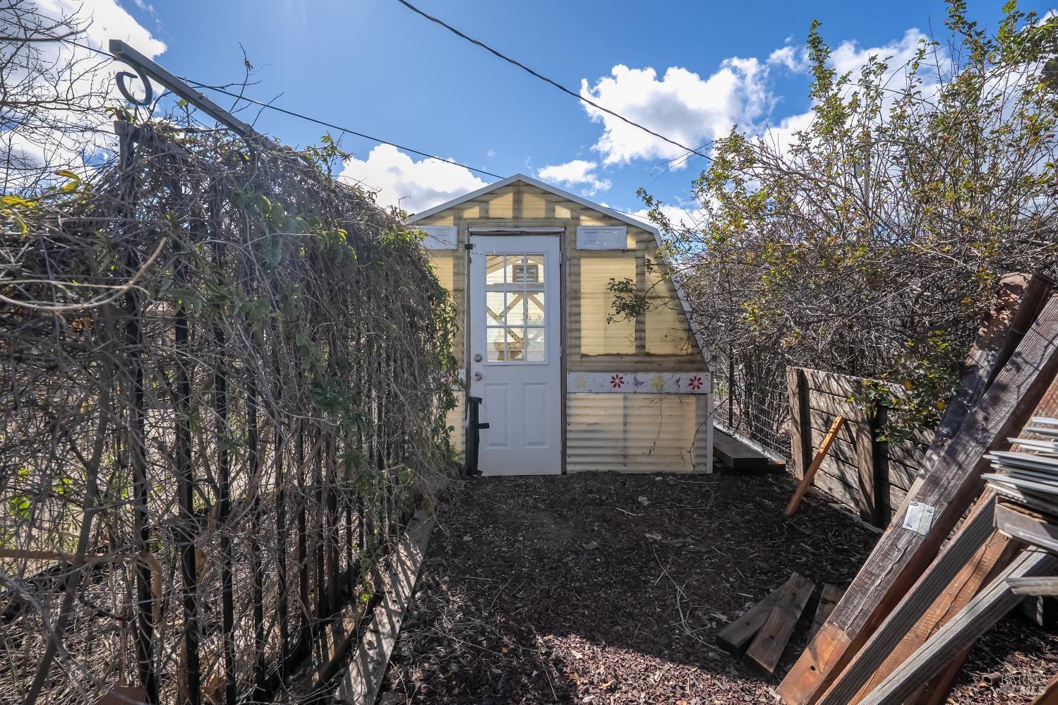 2940 Blackfeet Trail Clearlake Oaks CA 95423