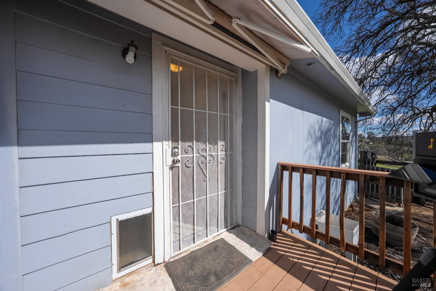 2940 Blackfeet Trail Clearlake Oaks CA 95423