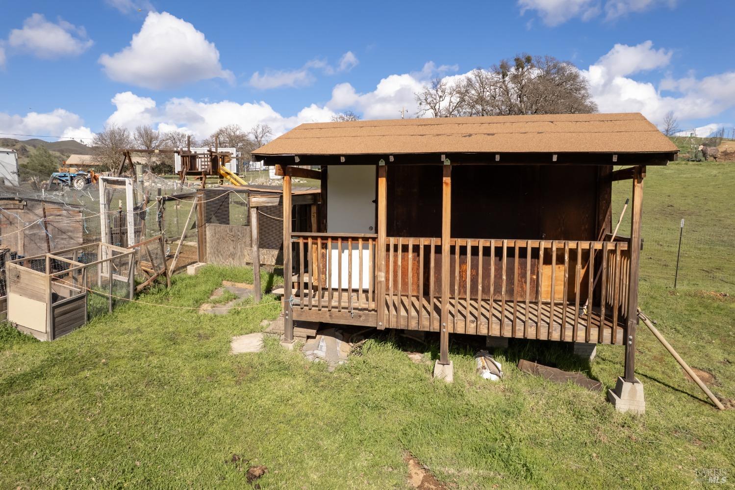 2940 Blackfeet Trail Clearlake Oaks CA 95423