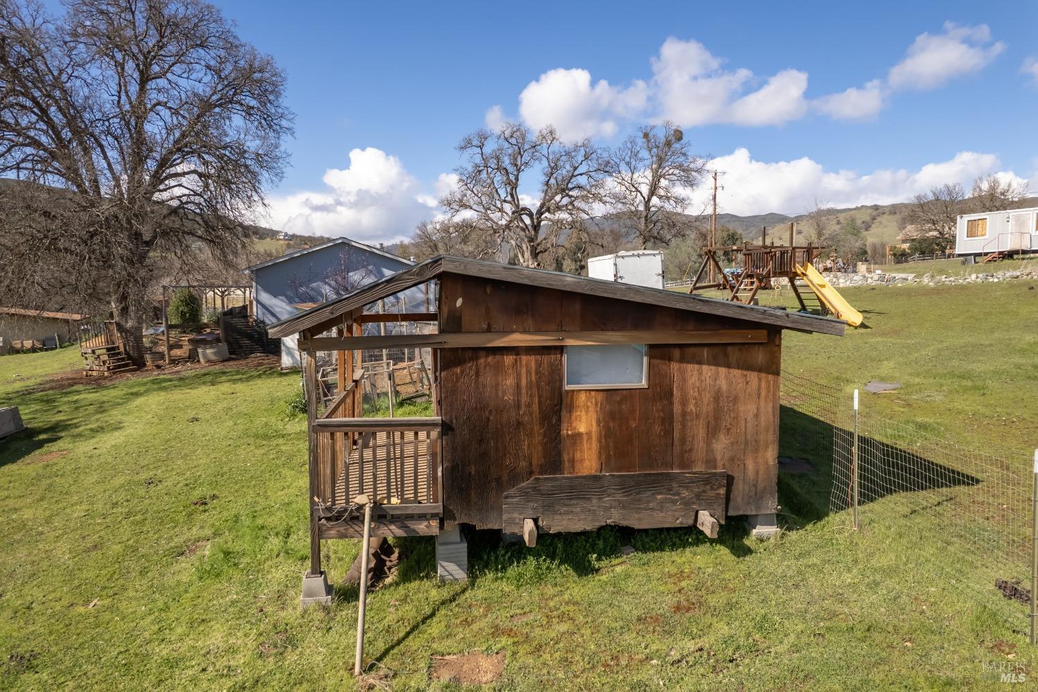 2940 Blackfeet Trail Clearlake Oaks CA 95423