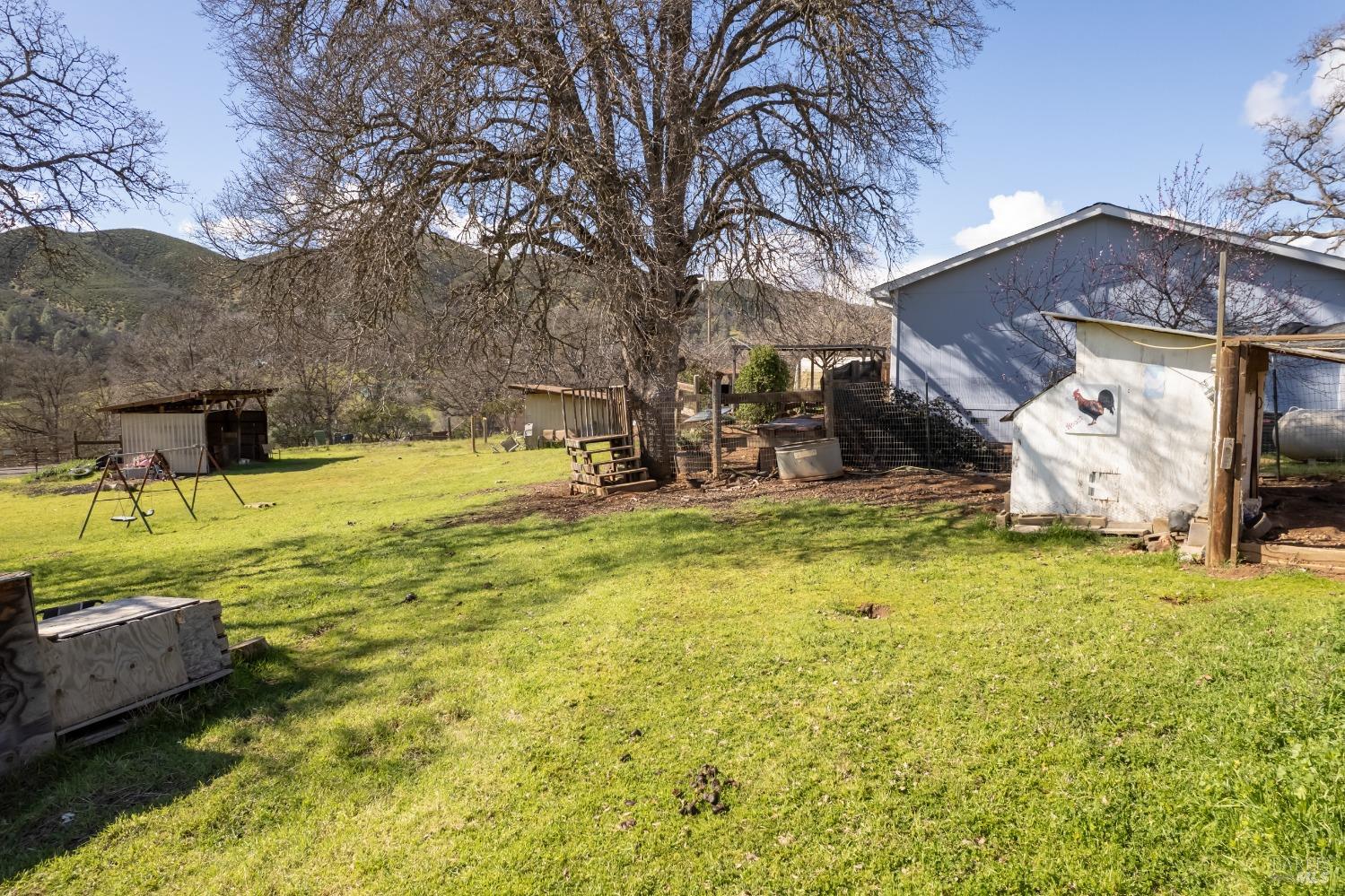 2940 Blackfeet Trail Clearlake Oaks CA 95423