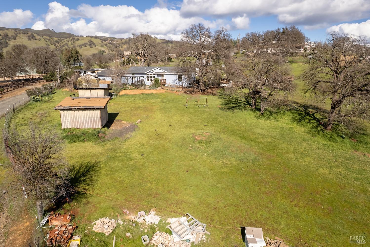 2940 Blackfeet Trail Clearlake Oaks CA 95423