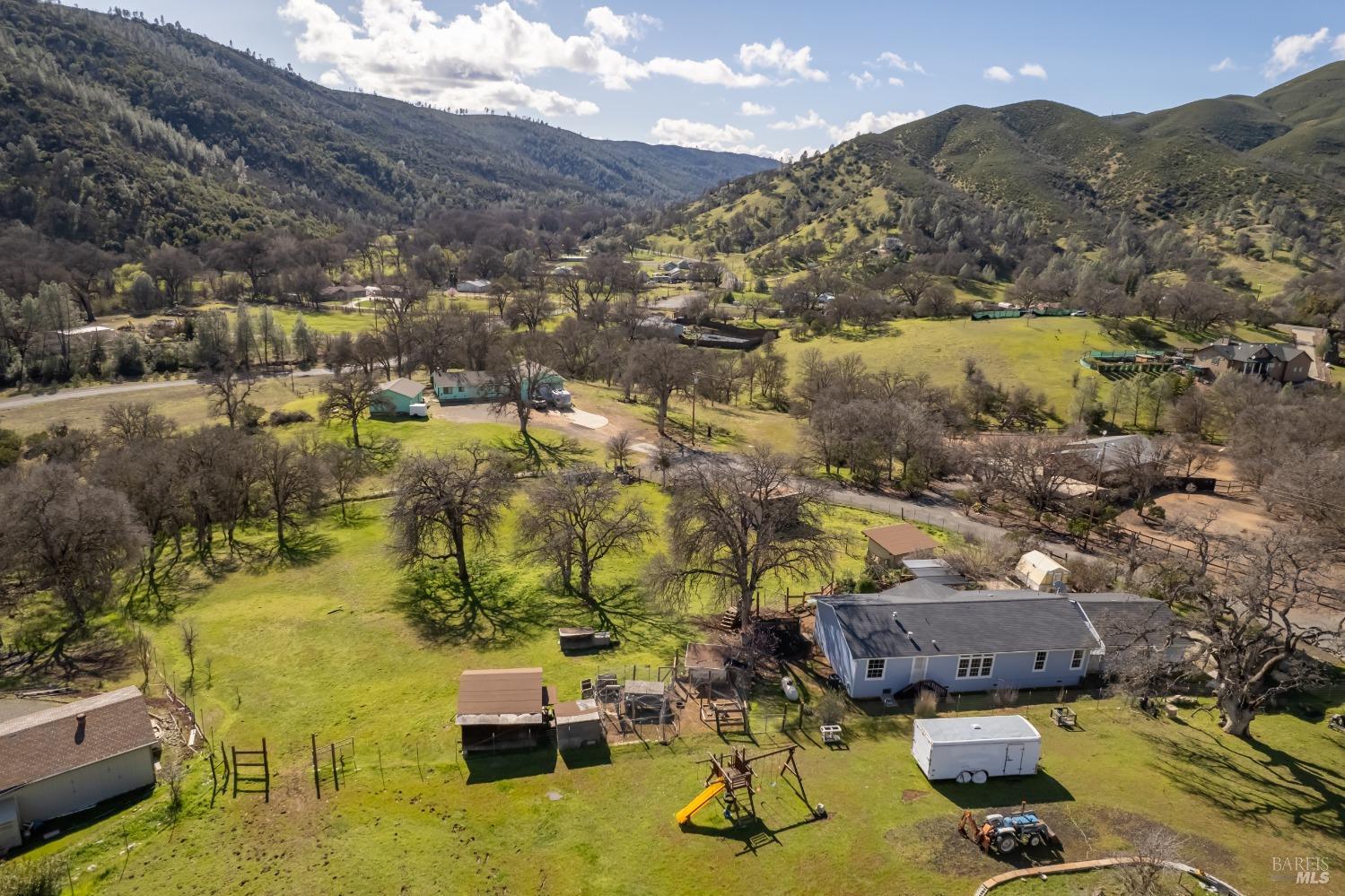 2940 Blackfeet Trail Clearlake Oaks CA 95423