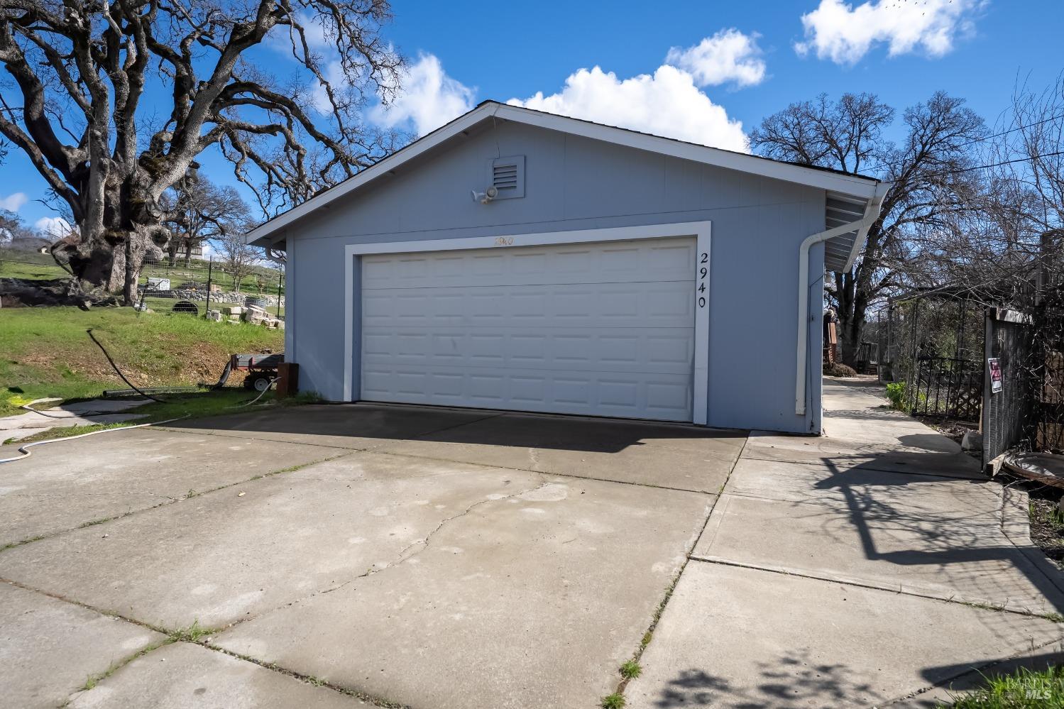 2940 Blackfeet Trail Clearlake Oaks CA 95423